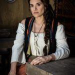 ΒΕΛΟΥΔΩ ΓΕΡΑΚΑΡΗ (ΣΟΦΙΑ ΚΙΚΙΛΙΝΤΖΙΑ)