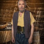 ΓΑΒΡΗΛΟΣ ΛΕΦΑΝΤΖΗΣ (ΔΗΜΗΤΡΗΣ ΚΑΡΑΒΙΩΤΗΣ)