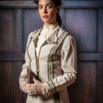 ΓΑΛΑΤΕΙΑ ΛΑΣΚΑΡΗ (ΕΡΙΦΥΛΗ ΚΙΤΖΟΓΛΟΥ)