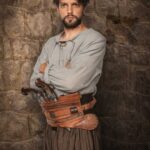 ΓΙΩΡΓΗΣ ΓΕΡΑΚΑΡΗΣ (ΑΛΕΞΑΝΔΡΟΣ ΠΙΕΧΟΒΙΑΚ)