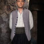 ΔΙΟΝΥΣΗΣ ΜΠΕΝΕΒΙΤΗΣ (ΣΠΥΡΟΣ ΣΟΥΡΒΙΝΟΣ)