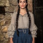 ΔΟΜΝΑ (ΔΑΝΑΗ ΤΑΓΑΡΗ)