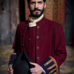 ΜΠΡΟΥΝΟ ΤΖΟΡΝΤΑΝΟ (ΜΑΝΟΣ ΠΑΠΑΔΑΣ)