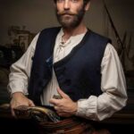 ΝΙΚΗΤΑΣ ΛΑΣΚΑΡΗΣ (ΓΙΑΝΝΗΣ ΠΟΙΜΕΝΙΔΗΣ)