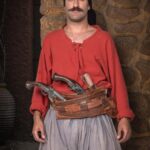 ΠΑΡΑΣΧΟΣ ΜΠΕΡΔΕΣΗΣ (ΤΑΣΟΣ ΔΕΔΕΣ)