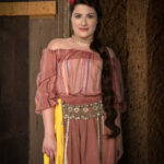 ΤΡΙΓΩΝΑ (ΑΝΝΑ ΣΥΜΕΩΝΙΔΟΥ)