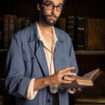 ΦΡΑΝΣΟΥΑ ΜΠΟΦΟΡ (ΑΛΕΞΗΣ ΒΙΔΑΛΑΚΗΣ)