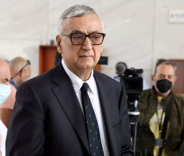 Πέθανε ο ψυχίατρος Δημήτρης Σούρας – Οι γιατροί έδιναν μάχη να τον κρατήσουν στη ζωή