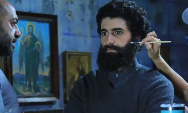 paisios