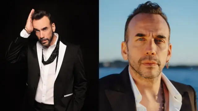 mouzourakis