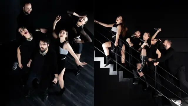 dromos-theatro