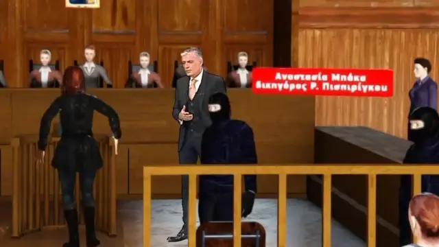 evangelatos
