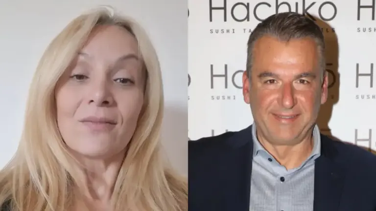 Κάκκαβα κατά Λιάγκα: «Σταμάτα να θυματοποιείσαι»