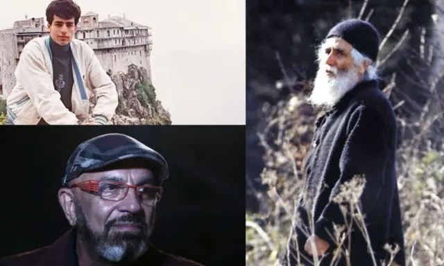 paisios