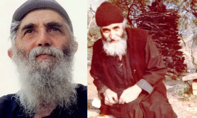 paisios