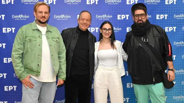 Eurovision