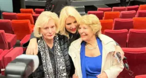 Μαρία Μενεγάκη: Η σπάνια συνέντευξη της θείας της Ελένης και οι αποκαλύψεις
