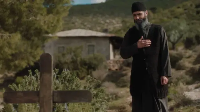 paisios