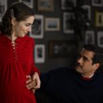 Γιούλη Γεωργακοπούλου, Γιάννης Σίντος_2