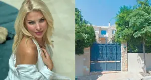 Ελένη Μενεγάκη: Η περιουσία της μεγαλώνει – Αυτό είναι το νέο της απόκτημα