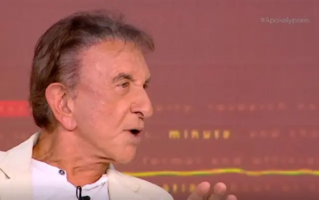 papargyropoulos