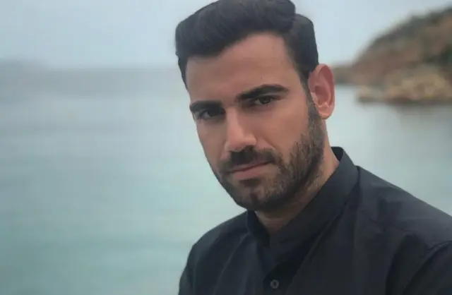 polyderopoulos