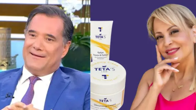 teta