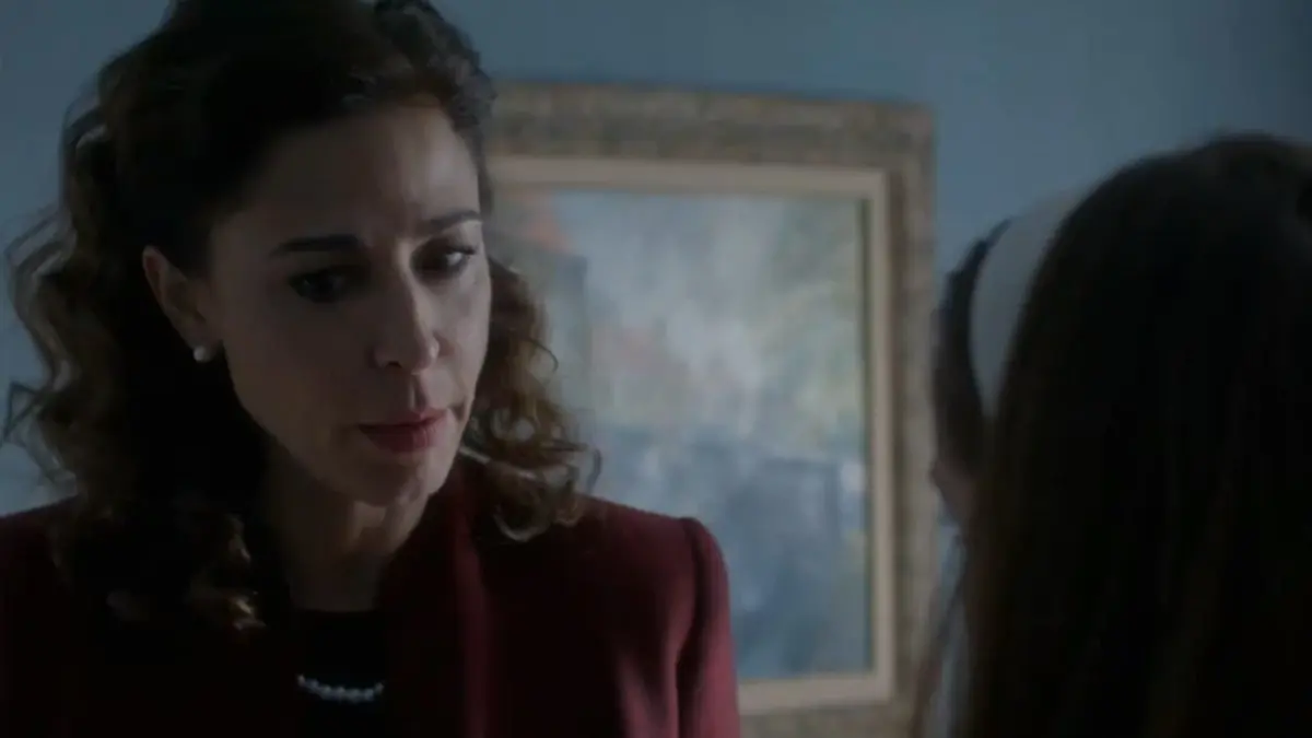 Άγιος Έρωτας - Χριστίνα (3)