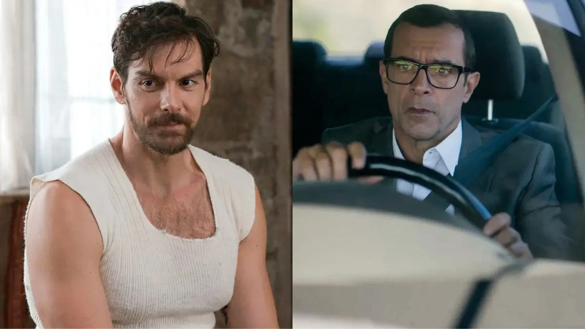 Αλλαγή στις ημέρες προβολής για Grand Hotel και Δικαστή