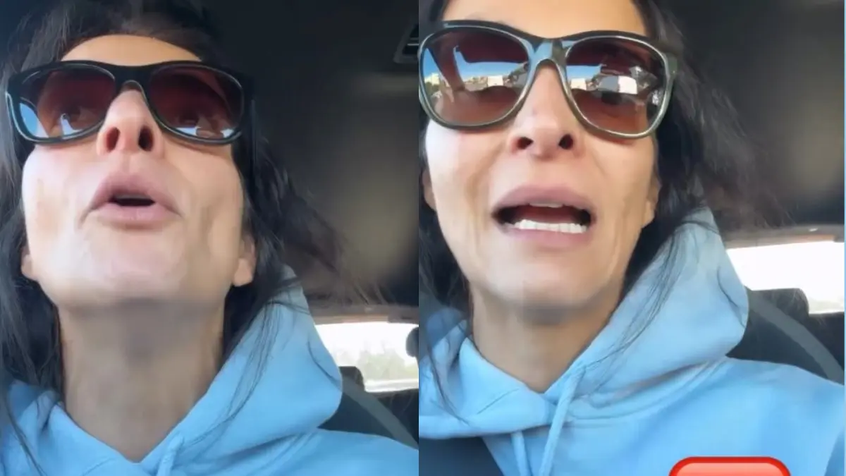 Αντιγόνη Κουλουκάκου -- αμάξι