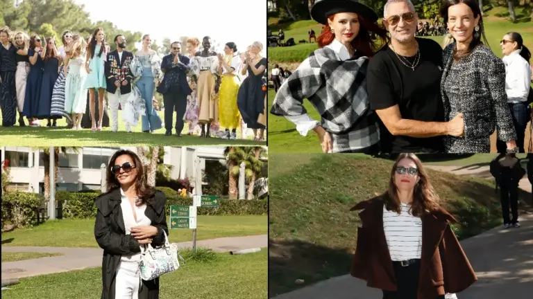 Maison Zoulias: Η νέα συλλογή “Beautiful” μάγεψε στην Εβδομάδα Μόδας της Αθήνας
