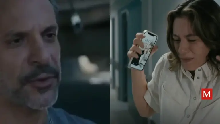 Ο Δικαστής spoiler: Ο Δράκος εισβάλλει στο δωμάτιο του νοσοκομείου, της κλείνει το στόμα και….