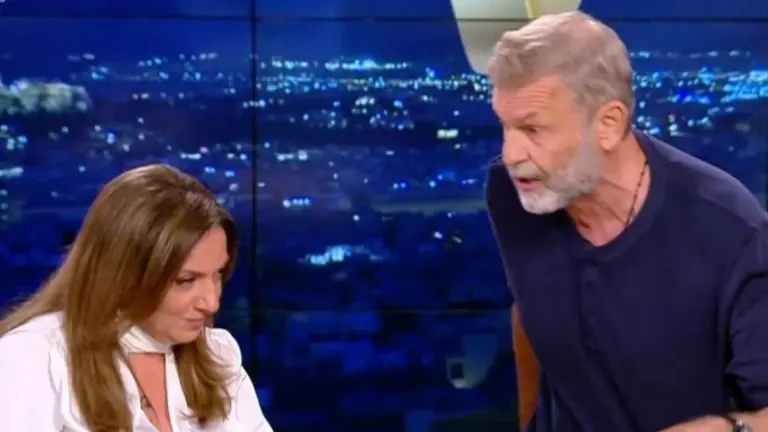 Τον Γκλέτσο βρήκατε;