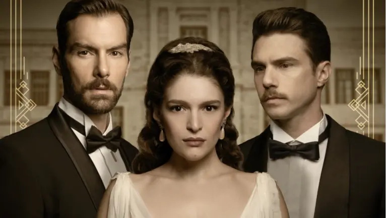 Grand Hotel: Έρχεται ο Κουκουράκης – Τι θα δούμε στα επόμενα επεισόδια