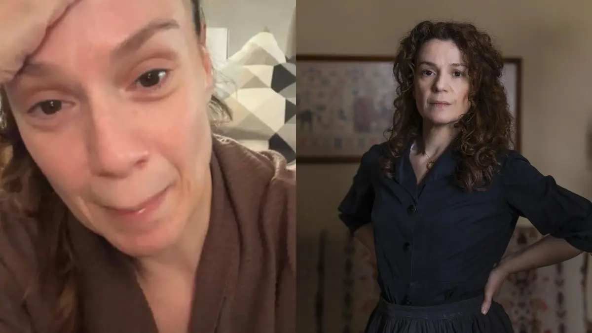 Η Πέγκυ Τρικαλιώτη έχει γενέθλια (2)