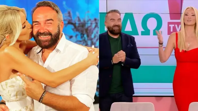 Καινούργιου: Έξαλλη με Κάκκαβα – Γκουντάρα που την είπαν ψεύτρα – Τους έκανε unfollow και block