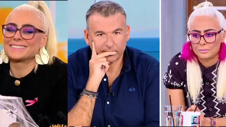 Άρια Καλύβα για Πρωινό Λιάγκα: «Φέτος έχουν ξεπεράσει κάθε όριο»