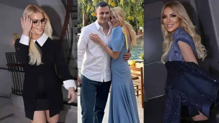 Καινούργιου: Τσακώνεται με τον Πάνο Κουτσουμπή για το χρώμα του παιδικού δωματίου