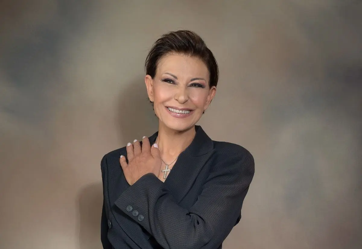 Κωνσταντίνα