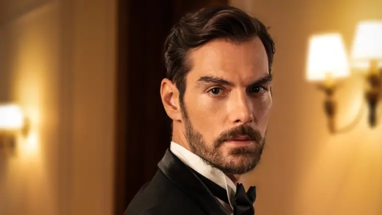Grand Hotel: Μάθαμε σε ποιο επεισόδιο μπαίνει ο Γιάννης Κουκουράκης
