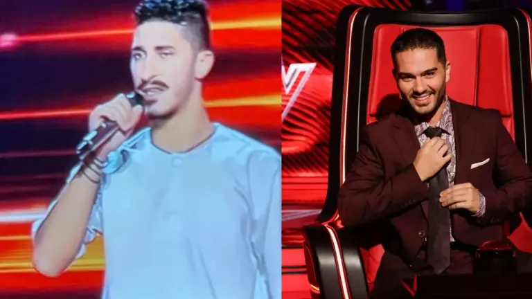 The Voice: «Μας δουλεύει ο Μάστορας. Γύρισε σε αυτόν; Μάπα το πεπόνι» – Ο παίκτης με τα αρνητικά σχόλια στο Χ