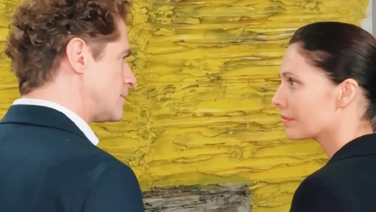 Μια νύχτα μόνο - Λάλος Λαμπροπούλου