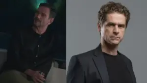 Μια νύχτα μόνο Το X διχάζεται (2)