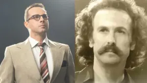 Ο Μέμος Μπεγνής θα υποδυθεί τον Τάκη Λαμπρόπουλου στην παράσταση για τη ζωή του Ξυλούρη στο Θέατρο Ήβη