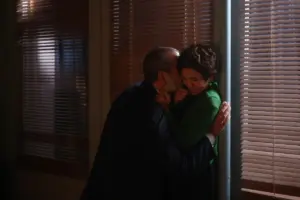 Παπανικολάου, Κουλίεβα