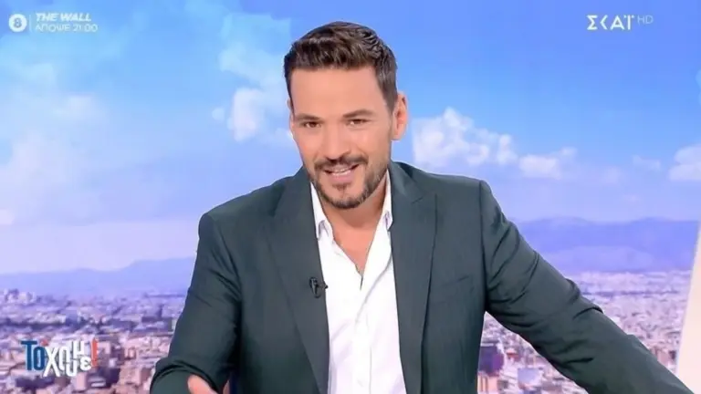 Κώστας Τσουρός: Τριπλή αποχώρηση από την εκπομπή – Ποιοι έφυγαν, ποιοι έμειναν