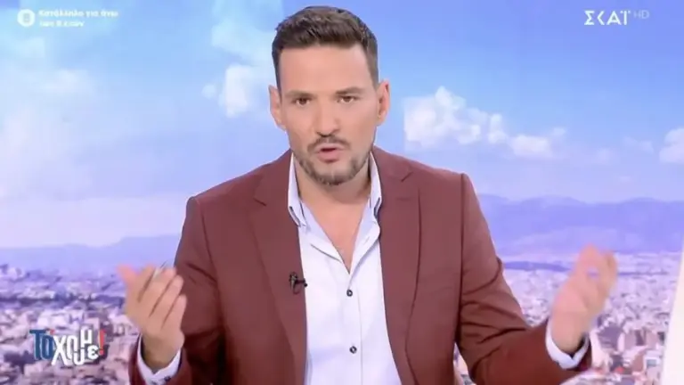 Έξαλλος ο Τσουρός: «Αναγκάζομαι να μιλήσω, ξεπεράστηκαν τα όρια»! Έξω φρενών με Λιάγκα – Λεμπιδάκη
