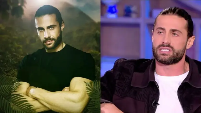 Κωνσταντίνος Βασάλος: «Οφείλω τα πάντα στο Survivor. Δούλευα πάρα πολλές ώρες, τώρα δεν δουλεύω σχεδόν καθόλου»
