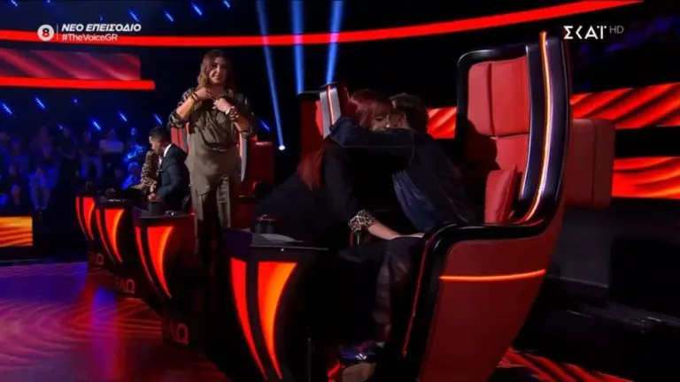 The Voice: Δεν γύρισε καμία καρέκλα κι εξαγριώθηκαν στο Χ: «Ξέχασα, δεν περνάνε τις ωραίες φωνές»