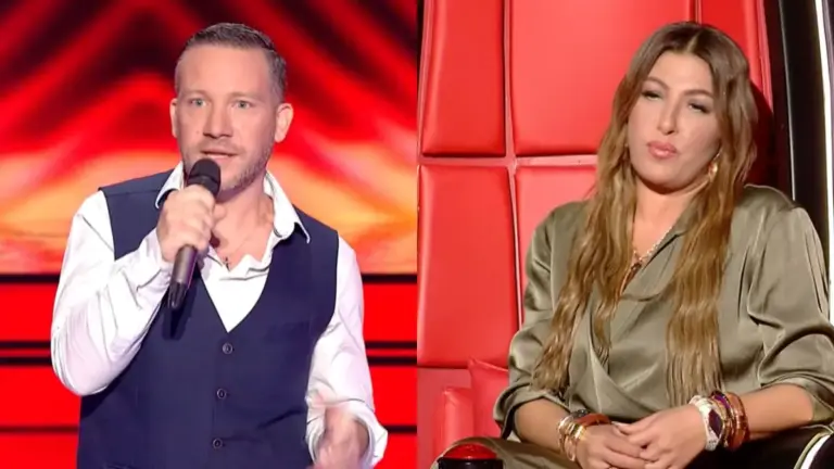 The Voice: Νέο βύσμα ψάχνουν στο Χ: «Αυτός θα έκανε καριέρα με το επίθετο μόνο»